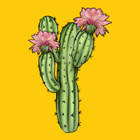Cactus 4 Premium Hoodie | Teevron