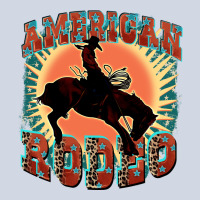 American Rodeo Premium Sweatshirt | Teevron