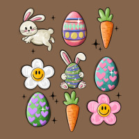 Easter Doodles Premium Tee | Teevron