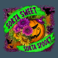 Sorta Sweet Spooky Urban Heavy Tee | Teevron