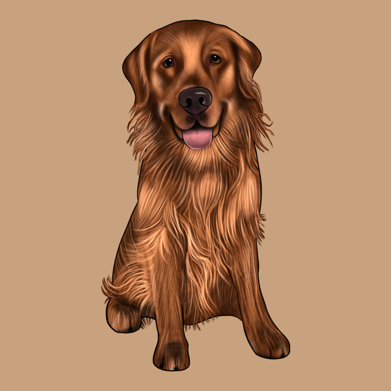 Labrador Vintage Tee by JahusDesignShop | Teevron