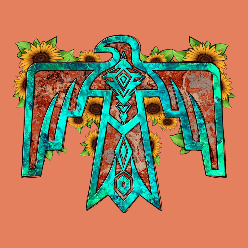 Thunderbird Classic Tee by JahusDesignShop | Teevron