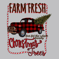 Farm Fresh Christmas Long Sleeve Tee | Teevron