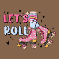 Let's Roll Premium Tee | Teevron