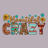 Western Beautiful Crazy Vintage Tee | Teevron