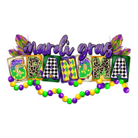 mardi gras grandma | Teevron