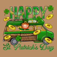 Happy St. Patricks Day Vintage Hoodie | Teevron
