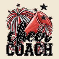 Cheer Coach Premium Tee | Teevron