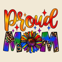 Proud Mom Premium Tee | Teevron
