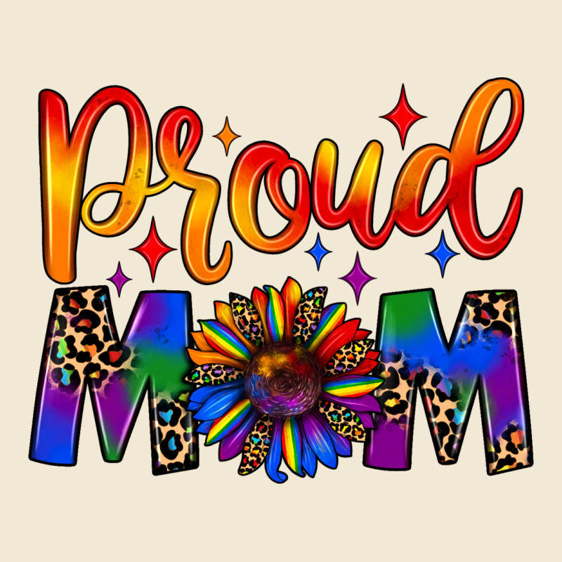 Proud Mom Premium Tee by JahusDesignShop | Teevron