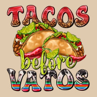 Tacos Before Vatos Heavyweight Sweatshirt | Teevron
