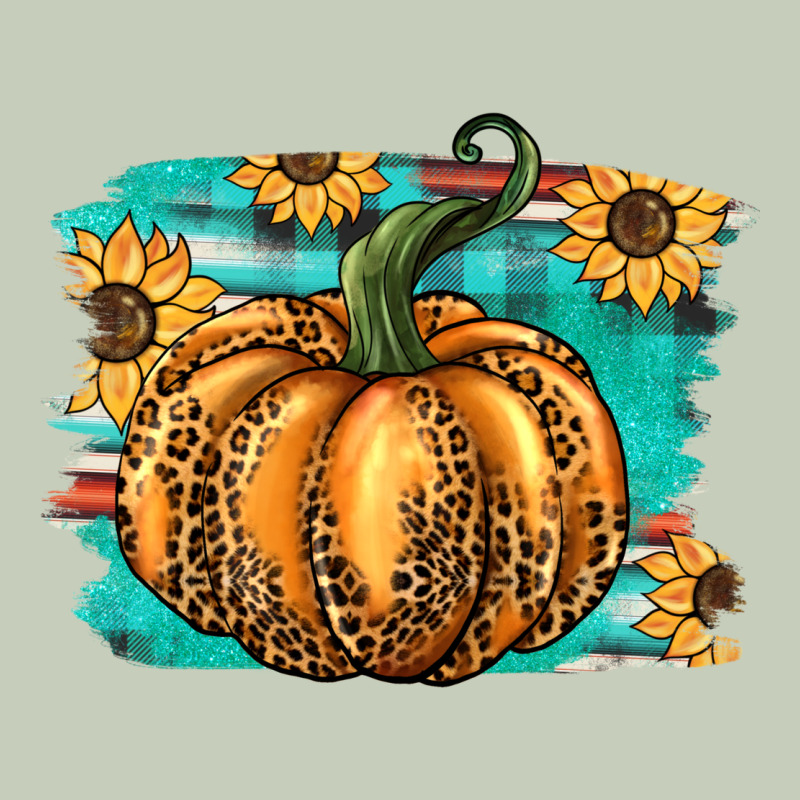 Pumpkin Western Ladies Tee by BarkalooDesign | Teevron