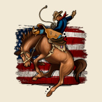 Bucking Bronco Premium Tee | Teevron