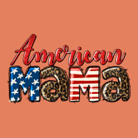 Western American Mama Mother's Day Classic Tee | Teevron