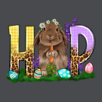 Hop Rabbit Easter Day Zipper Hoodie | Teevron