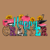 Happy Crafter Long Sleeve Tee | Teevron