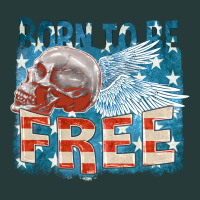 Born To Be Free Premium Sweatshirt | Teevron