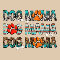 Dog Mama Dog Mama Dog Mama Heavyweight Sweatshirt | Teevron