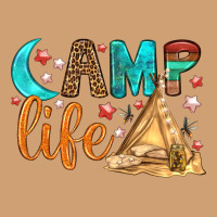 Camp Life Vintage Tee | Teevron
