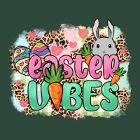 Easter Vibes Easter Day Zipper Hoodie | Teevron