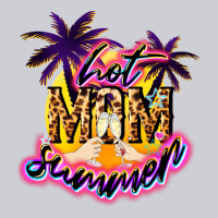 Hot Mom Summer Heavyweight Sweatshirt | Teevron