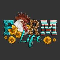 Western Farm Life Rooster Head | Teevron