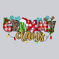 Grammy Claus Heavyweight Sweatshirt | Teevron