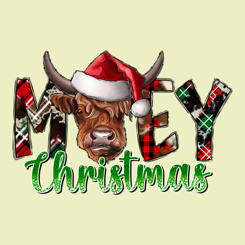 Moey Christmas Urban Hoodie by CowhideDigitalArt | Teevron
