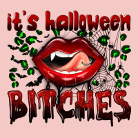 It's Halloween Bitches Urban Heavy Tee | Teevron