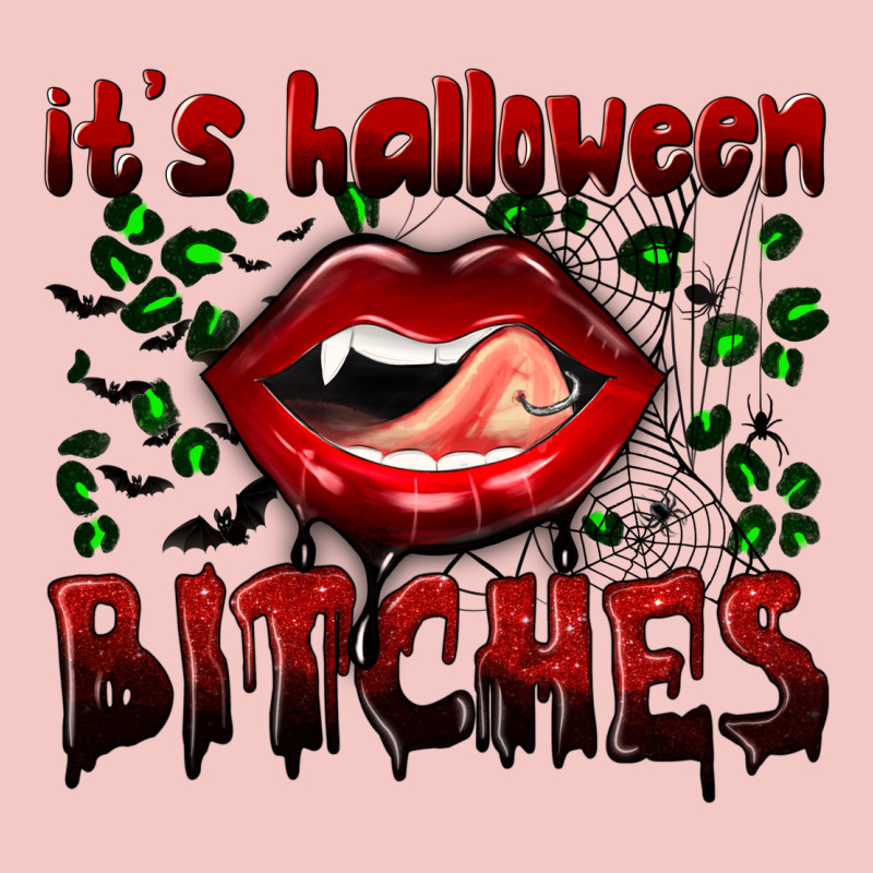 It's Halloween Bitches Urban Heavy Tee by BundleAndBundleShop | Teevron