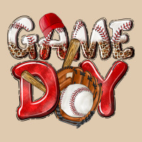 Game Day Baseball Heavyweight Sweatshirt | Teevron