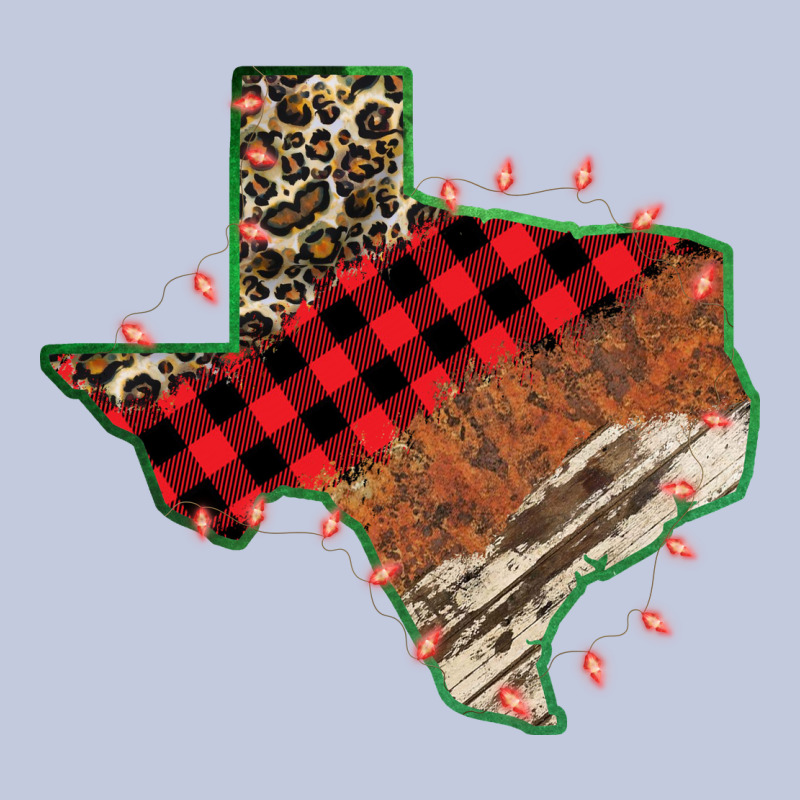 Christmas Texas Long Sleeve Tee by Bettercallsaul | Teevron
