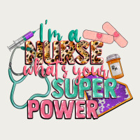 I'm A Nurse What's Your Superpower Zipper Hoodie | Teevron