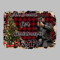 All I Want For Christmas Is Rip Long Sleeve Tee | Teevron