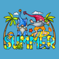 Summer Gnomes Premium Hoodie | Teevron