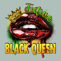 Future Black Queen Heavyweight Hoodie | Teevron