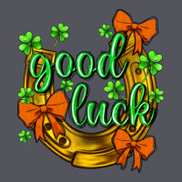 St.patrick's Good Luck Vintage Hoodie | Teevron