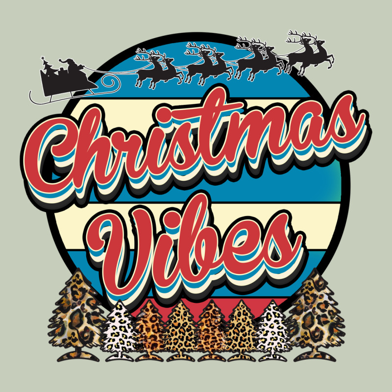 Christmas Vibes Long Sleeve Tee by Bettercallsaul | Teevron