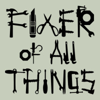Fixer Of All Things Ladies Tee | Teevron