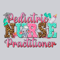 Pediatric Nurse Practitioner Heavyweight Sweatshirt | Teevron
