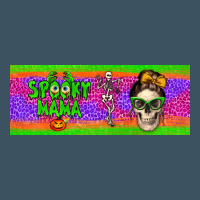 Spooky Mama 11 Oz Mug Urban Heavy Tee | Teevron
