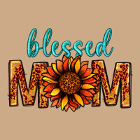 Blessed Mom Vintage Hoodie | Teevron
