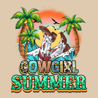 Cowgirl Summer Heavyweight Sweatshirt | Teevron