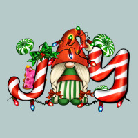 Joy With Gnomes And Christmas Cookie And Candies Heavy Core Tee | Teevron