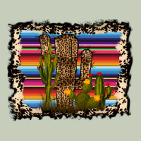 Serape Cactus Long Sleeve Tee | Teevron