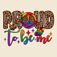Proud To Be Me Premium Tee | Teevron