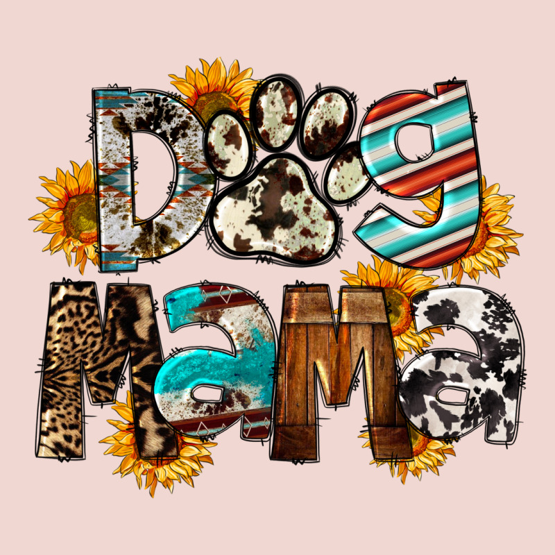 Dog Mama Mother's Day Premium Sweatshirt by FaDigitalArtStudio | Teevron