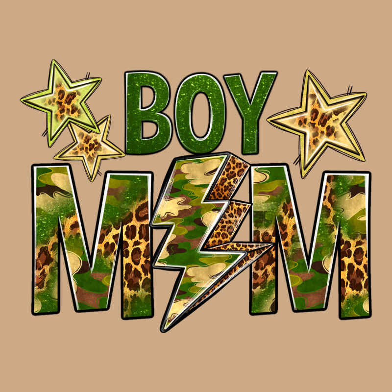 Boy Mom Vintage Hoodie by BundleAndBundleShop | Teevron