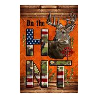 Western On The Hunt Deer | Teevron