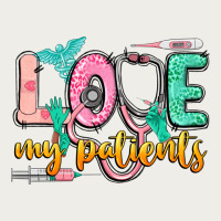 Love My Patients Zipper Hoodie | Teevron